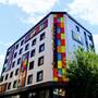 Горящие туры в отель Tempo Suites Airport Istanbul - 6