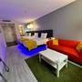 Горящие туры в отель Tempo Suites Airport Istanbul - 4