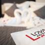 Горящие туры в отель Lova Hotel Spa - 6