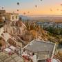 Горящие туры в отель Taskonaklar Hotel Cappadocia - 2