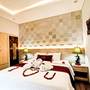 Горящие туры в отель Kuta Puri Bungalows Apt - 4