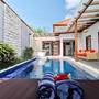Горящие туры в отель Kuta Puri Bungalows Apt - 1