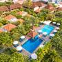 Горящие туры в отель Kuta Puri Bungalows Apt - 2