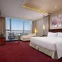 Горящие туры в отель Beijing Marriott Hotel Northeast - 4