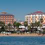 Горящие туры в отель Arabella World Hotel - 6