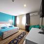 Горящие туры в отель Zem Hotel - 5