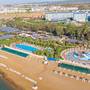 Горящие туры в отель Eftalia Marin Hotel - 2