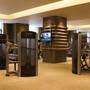 Горящие туры в отель Courtyard by Marriott Shanghai Xujiahui - 2