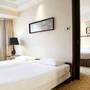 Горящие туры в отель Courtyard by Marriott Shanghai Xujiahui - 6