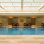 Горящие туры в отель Courtyard by Marriott Shanghai Xujiahui - 4