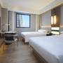 Горящие туры в отель Courtyard by Marriott Shanghai Xujiahui - 4