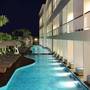 Горящие туры в отель Ossotel Legian Hotel Bali - 4