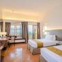 Горящие туры в отель Thistle Port Dickson Resort (ex Guoman Resort) - 5