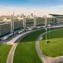 Горящие туры в отель The Meydan Hotel - 2