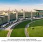 Горящие туры в отель The Meydan Hotel - 5
