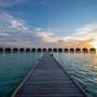 Горящие туры в отель Filitheyo Island Resort - 2