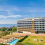 Горящие туры в отель Michell Hotel & Spa - 1