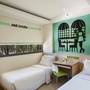 Горящие туры в отель GrandMas Plus Hotel Legian - 2