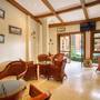 Горящие туры в отель Kibo Palace Hotel Arusha - 2