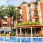 Горящие туры в отель Kibo Palace Hotel Arusha - 4