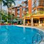 Горящие туры в отель Kibo Palace Hotel Arusha - 1