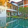 Горящие туры в отель Eighth Bastion Hotel - 2