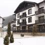 Горящие туры в отель Three Mountains Apartment Hotel - 2