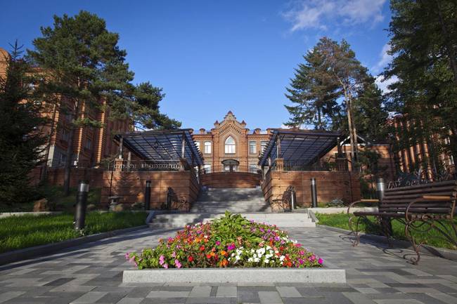 Парус