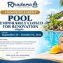 Горящие туры в отель Rhadana Hotel - 2
