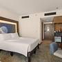 Горящие туры в отель Novotel Abu Dhabi Gate - 2