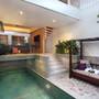 Горящие туры в отель Kayu Raja Villa - 3