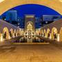 Горящие туры в отель Kempinski Hotel The Dome - 1