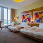 Горящие туры в отель The Landmark Hotel Baku - 4