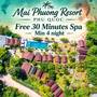 Горящие туры в отель Mai Phuong Resort Phu Quoc - 1