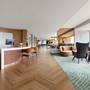 Горящие туры в отель Renaissance Beijing Capital Hotel - 1