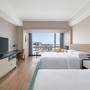Горящие туры в отель Renaissance Beijing Capital Hotel - 1
