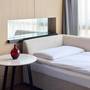 Горящие туры в отель Renaissance Beijing Capital Hotel - 5