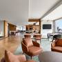 Горящие туры в отель Renaissance Beijing Capital Hotel - 5