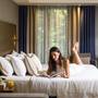 Горящие туры в отель Anatolia hotel - 4
