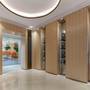 Горящие туры в отель Grand Hyatt Jakarta - 1