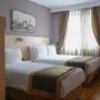 Горящие туры в отель Troya Hotel - 1