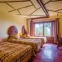 Горящие туры в отель Serengeti Serena Safari Lodge - 3