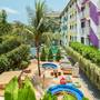 Горящие туры в отель Bliss Surfer Hotel - 1