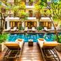 Горящие туры в отель d'primahotel Seminyak - 6