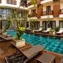 Горящие туры в отель d'primahotel Seminyak - 1