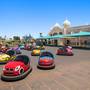 Горящие туры в отель Pickalbatros Aqua Blu Resort Sharm El Sheikh - 1