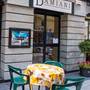 Горящие туры в отель Damiani Hotel & Apartments - 5
