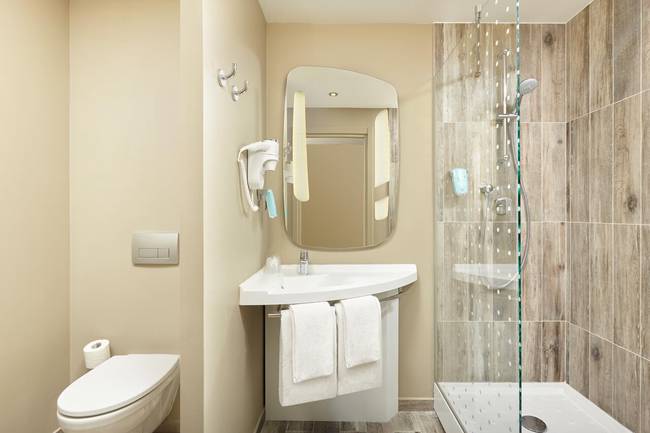 Ibis Nizhniy Novgorod