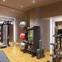 Горящие туры в отель DoubleTree by Hilton Hotel Istanbul - Moda - 5