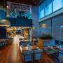 Горящие туры в отель DoubleTree by Hilton Hotel Istanbul - Moda - 3